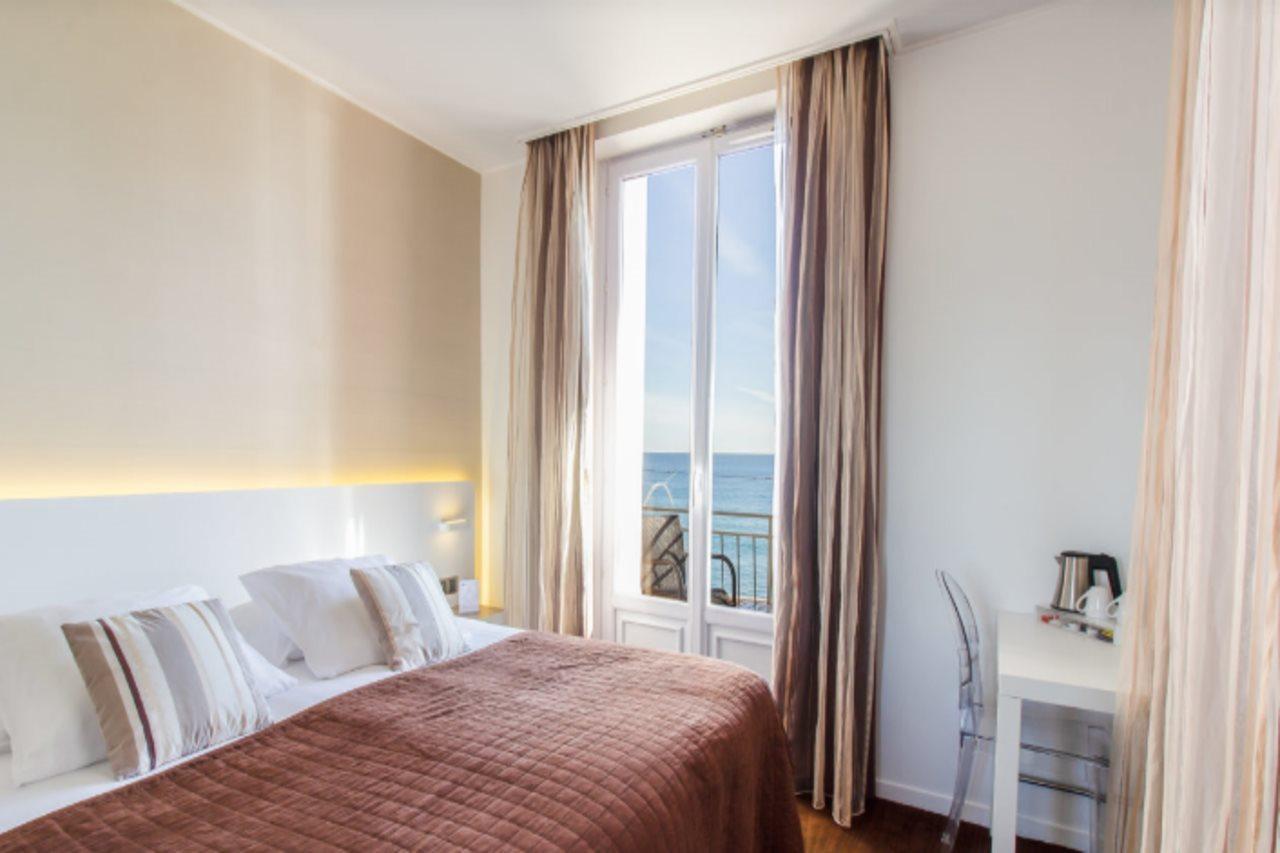 Western Premier De Galles 4* Menton