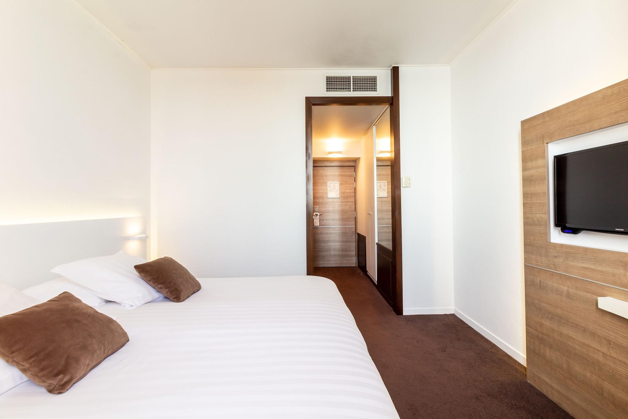 Hotel Western Premier De Galles 4*
