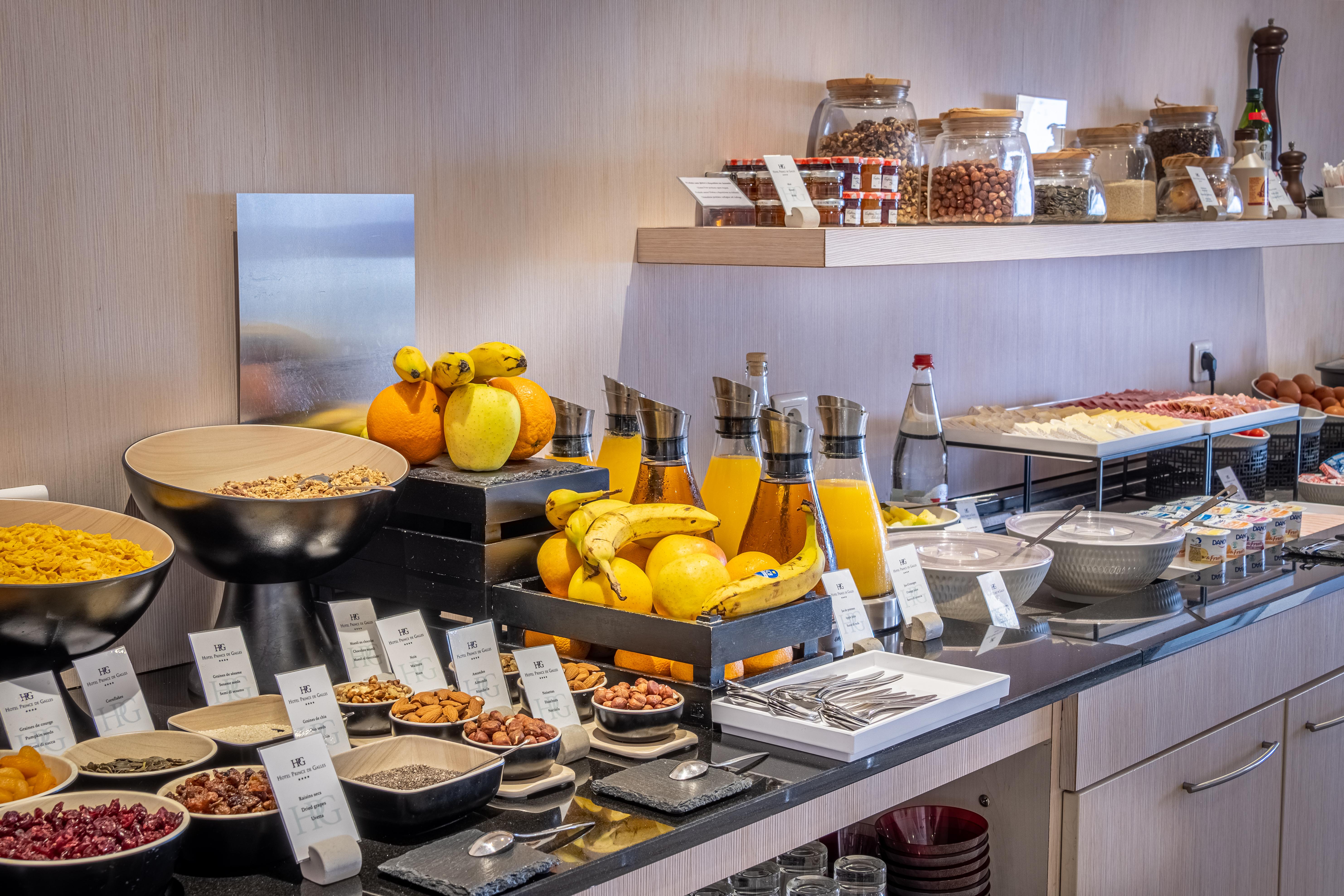 Western Premier De Galles Hotel Menton