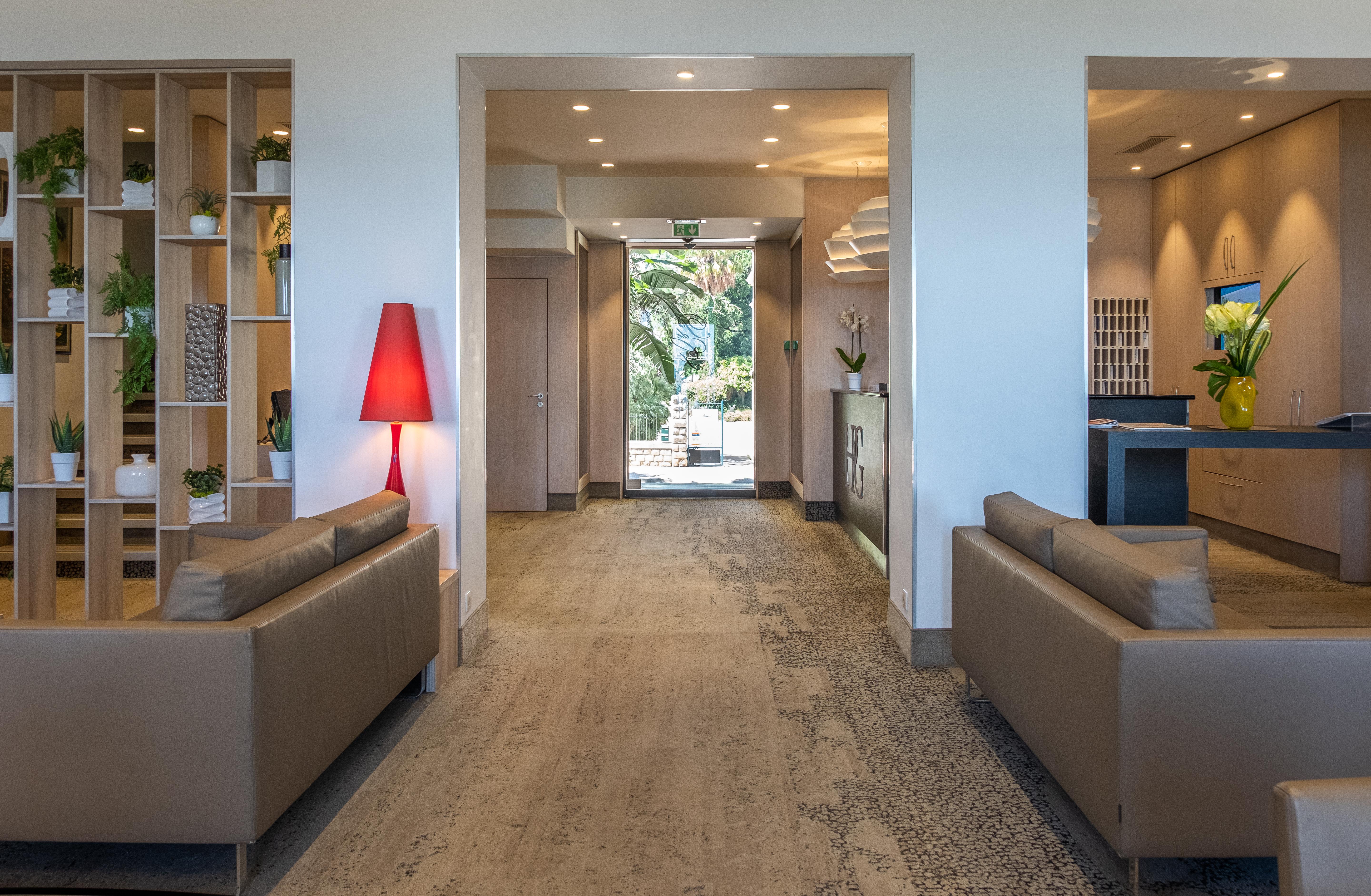 Western Premier De Galles Hotel