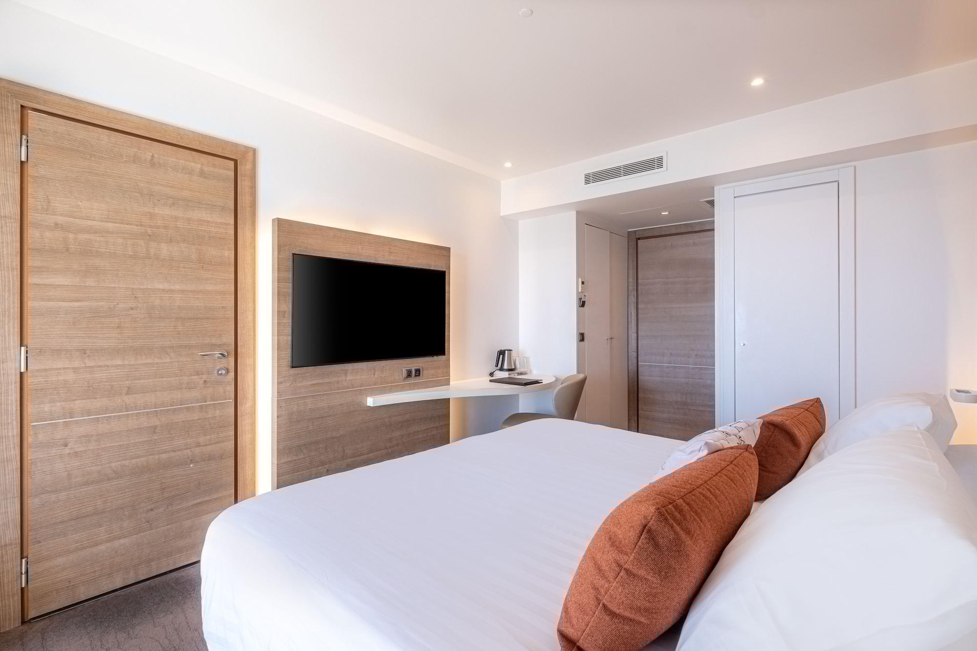 Hotel Western Premier De Galles Menton