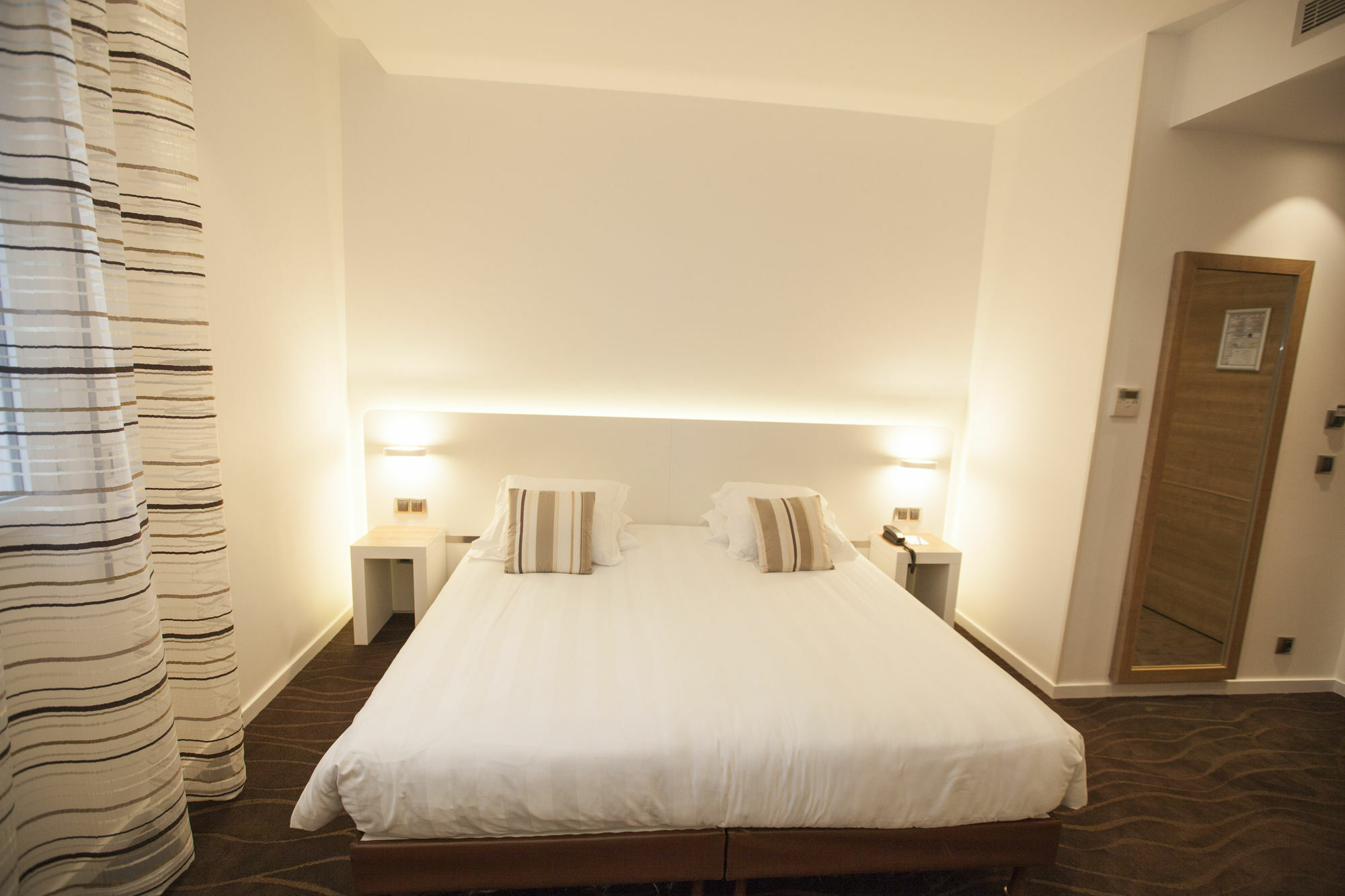 Hotel Western Premier De Galles Menton