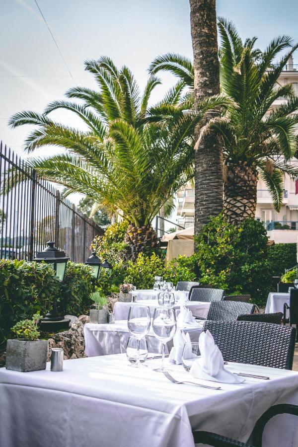Hotel Western Premier De Galles 4*