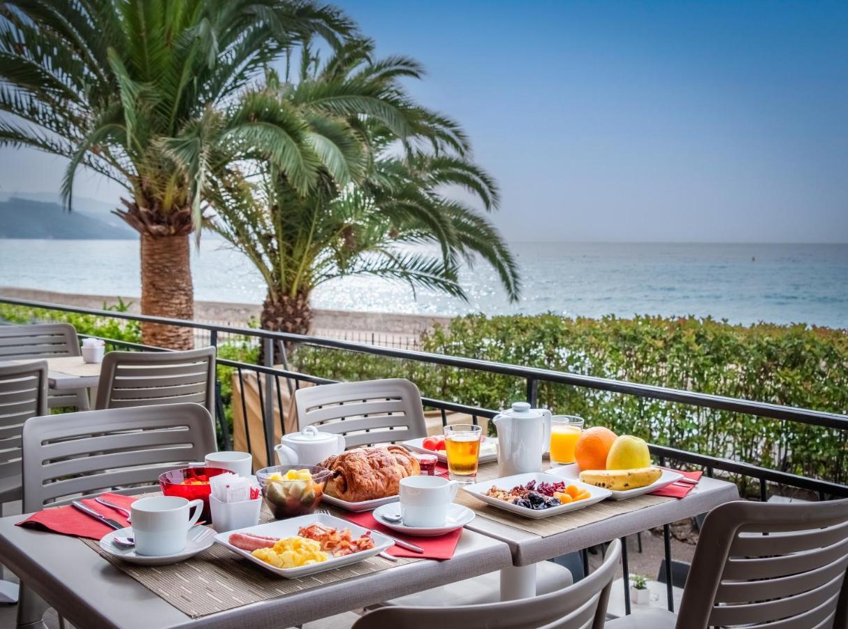 Hotel Western Premier De Galles