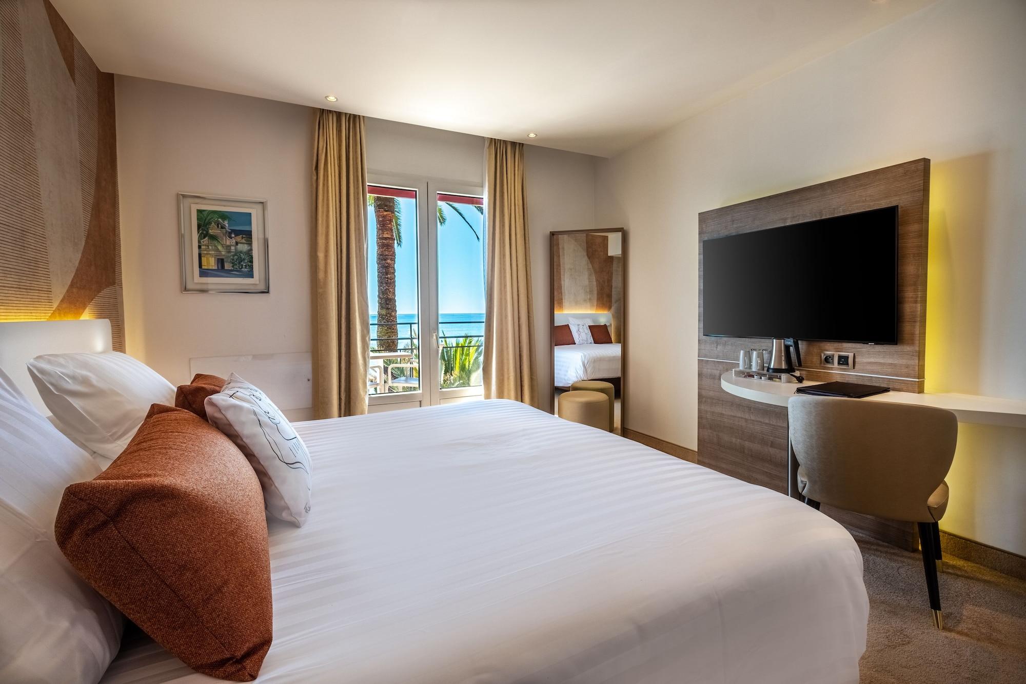 Hotel Western Premier De Galles 4*