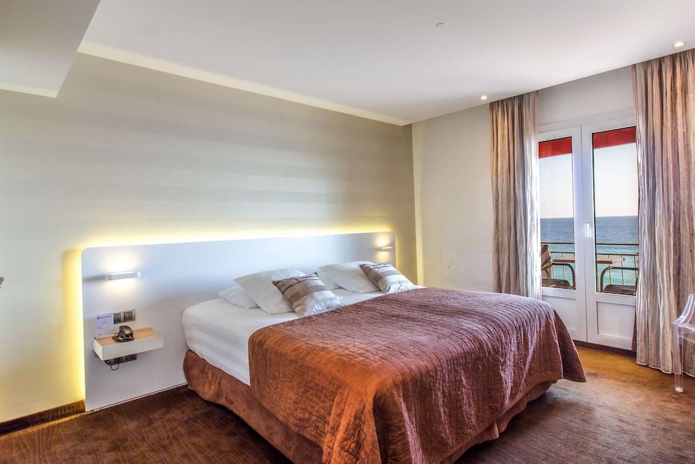 Western Premier De Galles Hotel Menton
