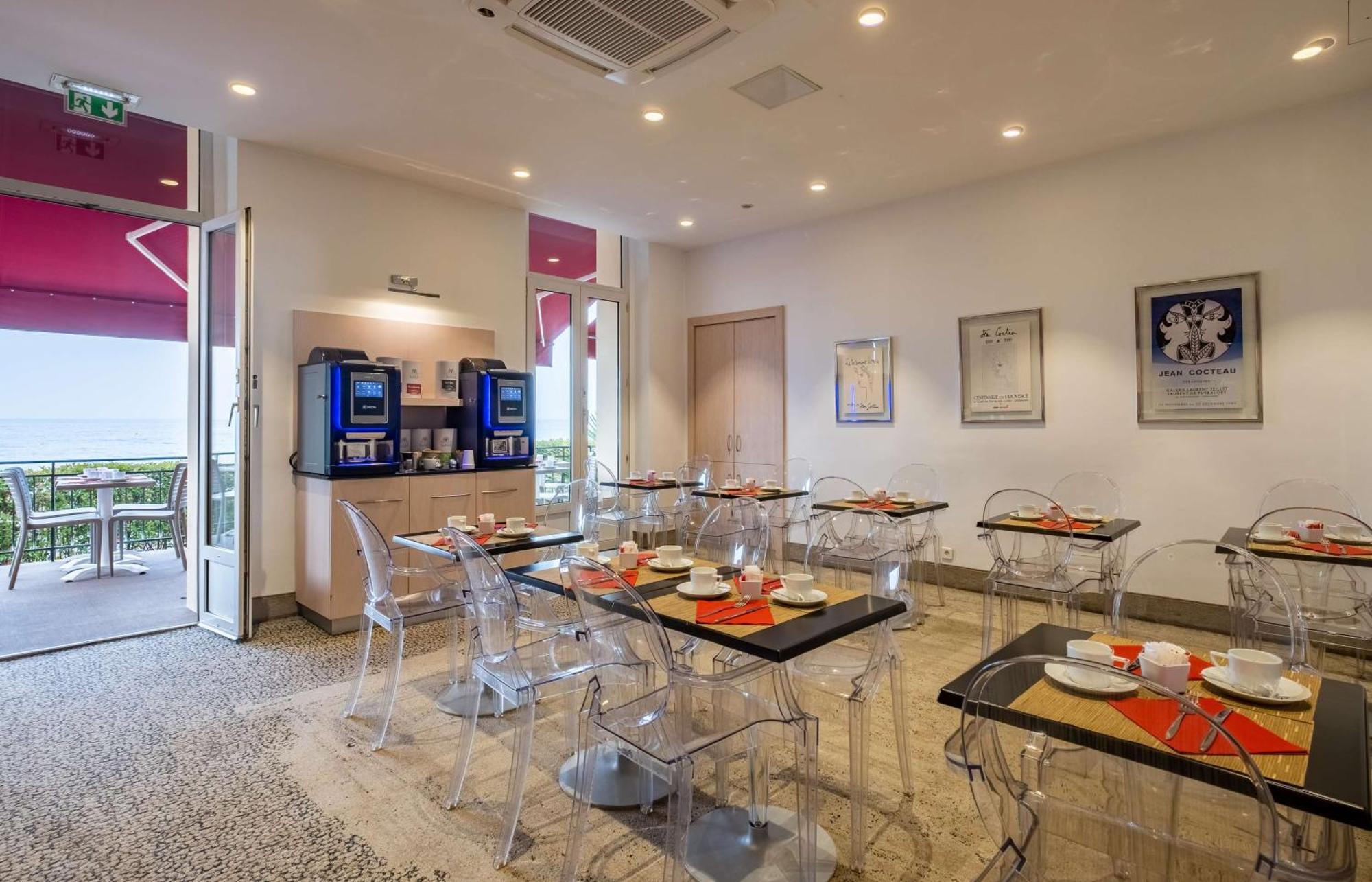 Western Premier De Galles Hotel Menton