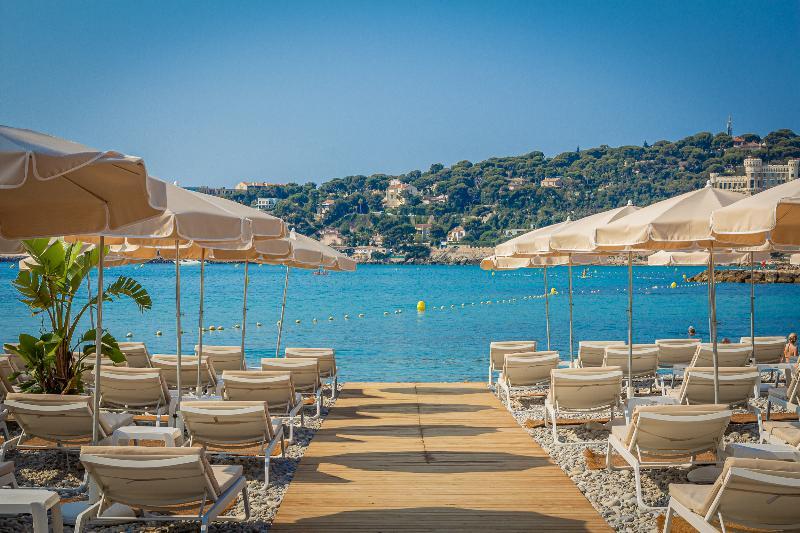 Hotel Western Premier De Galles Menton